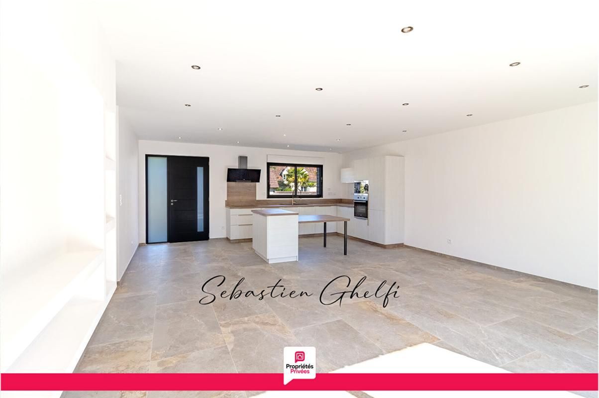 CHITENAY Chitenay- belle maison de plain-pied-3 chambres-cellier-garage 3