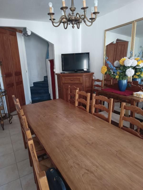 HONFLEUR Maison Honfleur 7 pièce(s) 105 m2 2