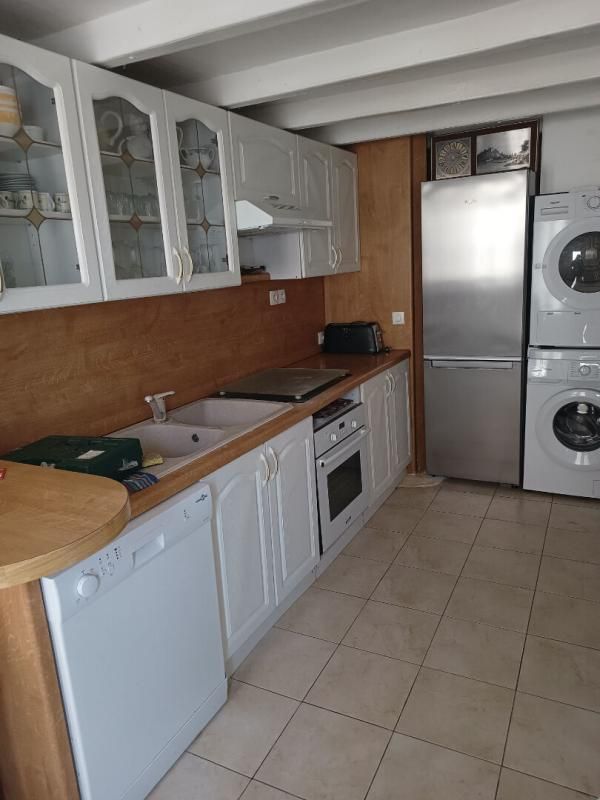 HONFLEUR Maison Honfleur 7 pièce(s) 105 m2 3