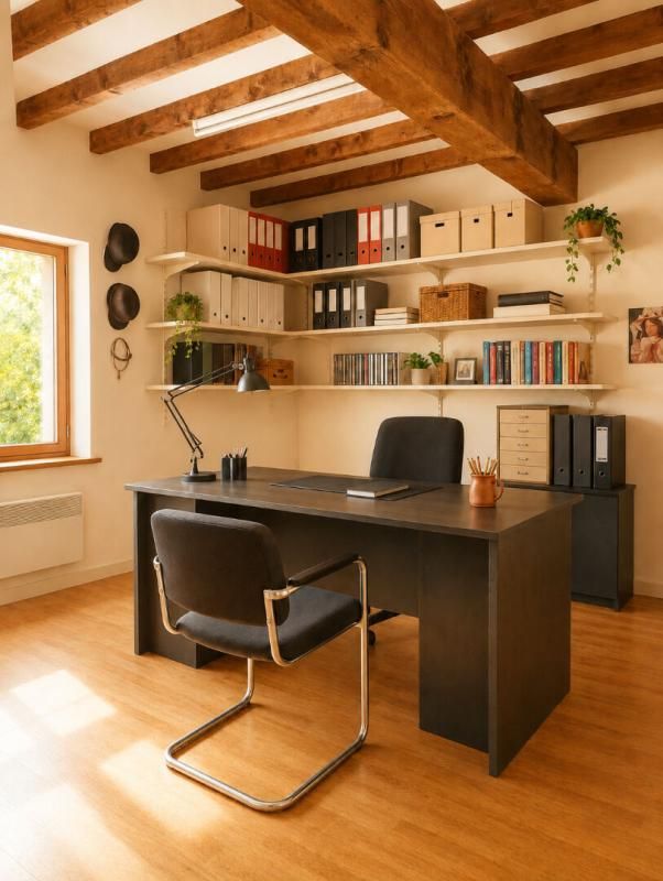CAILHAU Maison Cailhau 5 pièces 100 m2  rénovée avec terrain 3