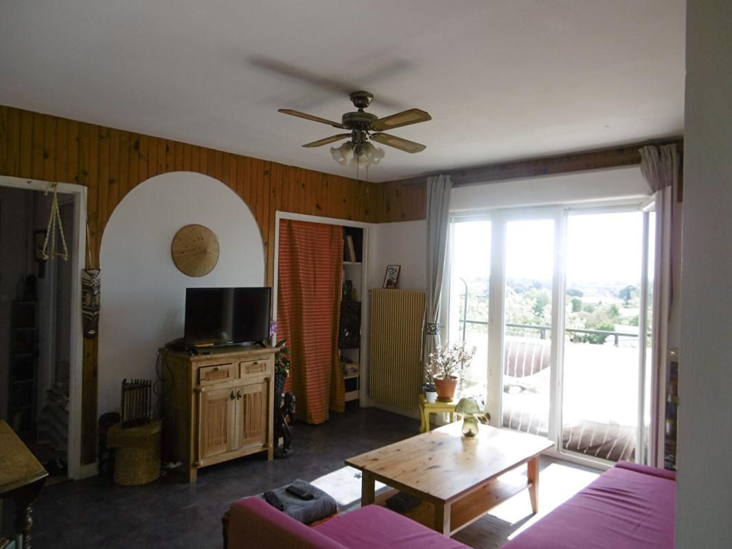 Appartement  4 pièces 71 m2
