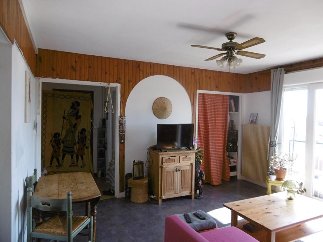 TOULENNE Appartement  4 pièces 71 m2 4