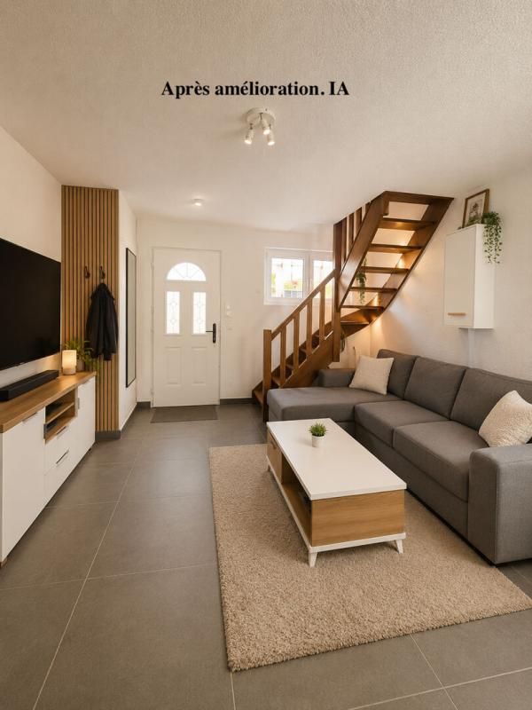 VALRAS-PLAGE Maison Valras-plage 3 pièces 54.19 m2 2