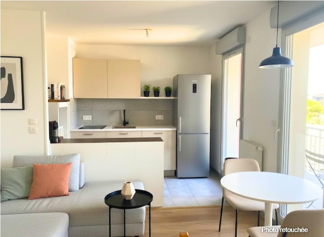 NANTES Appartement Nantes 3 pièces secteur Jules verne 64 m2 3
