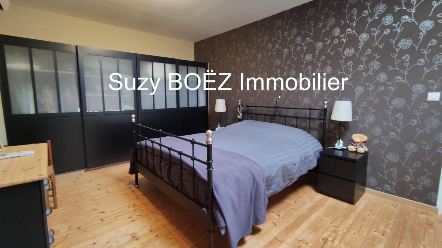 CASTELJALOUX Propriété avec 3 logements, 2 séchoirs à tabac et puits 3