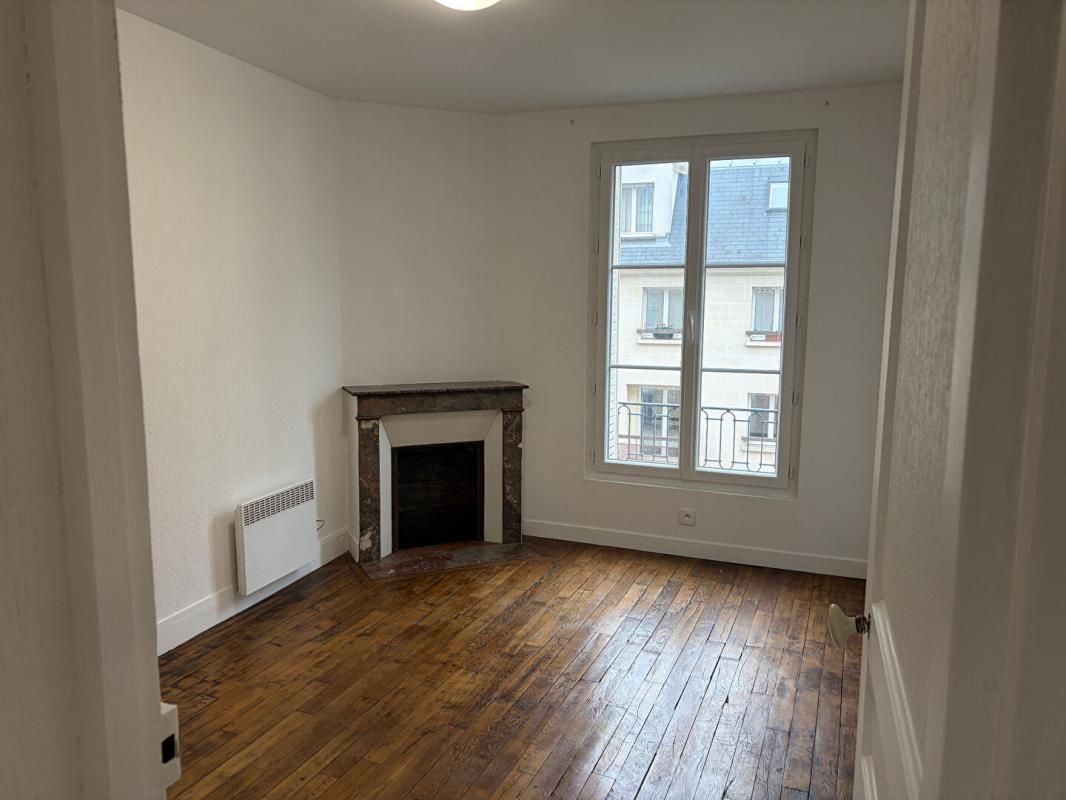 VINCENNES Appartement  2 pièce(s) 4