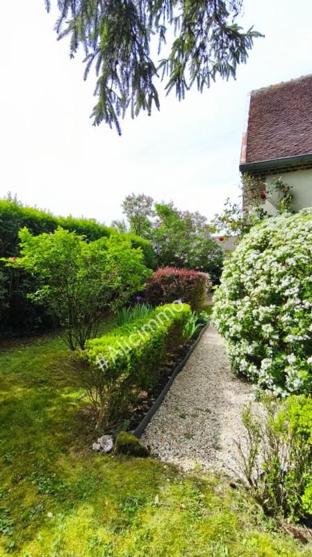 BROYES Maison Broyes 5 pièce(s) 163.5 m2 4