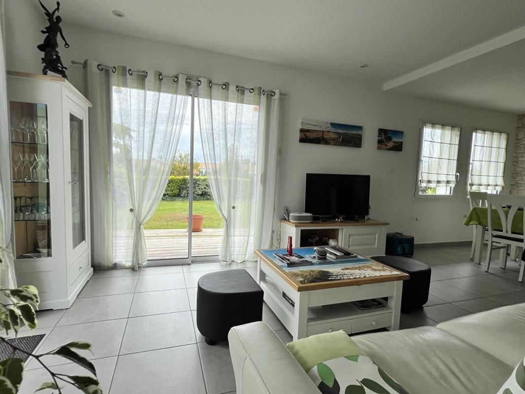 SAINT-JEAN-DE-MONTS MAISON sans travaux et proche centre ville 3