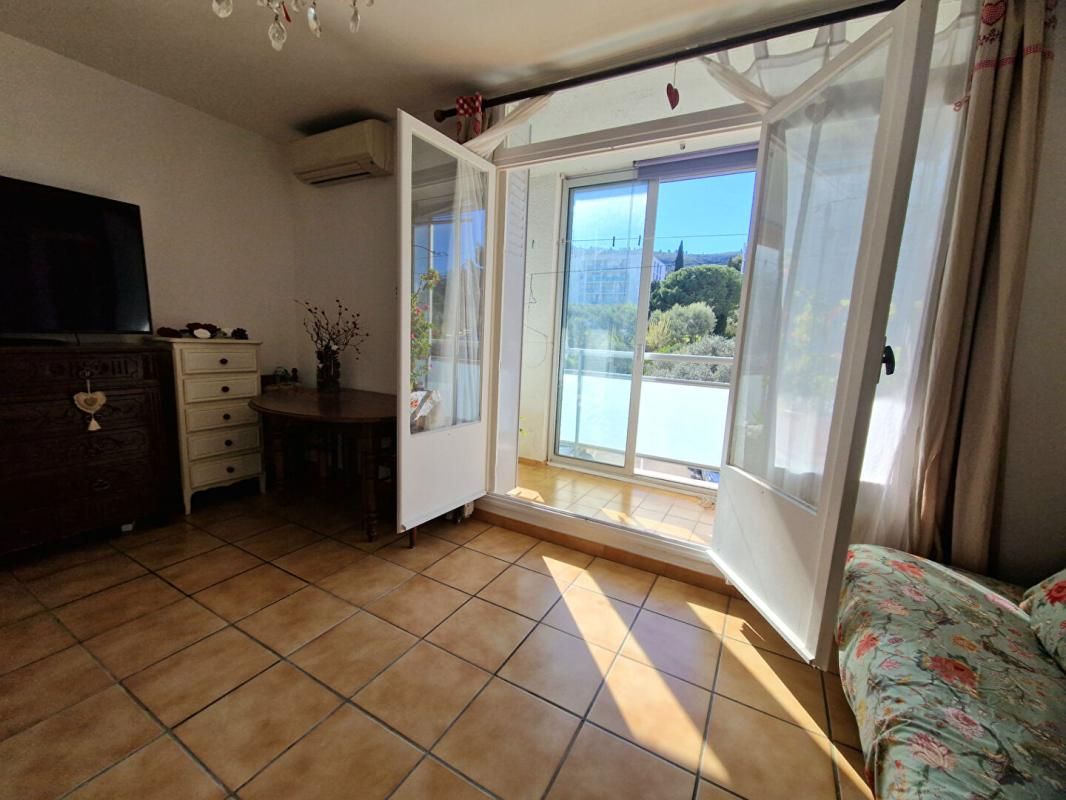 LA CIOTAT Appartement La Ciotat 3 pièces 60 m2 4