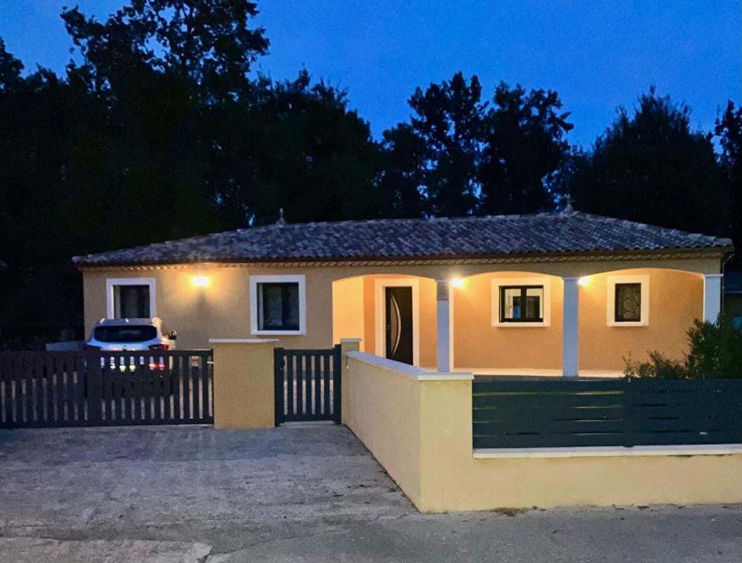CARCANS Vente Maison familiale CARCANS 1