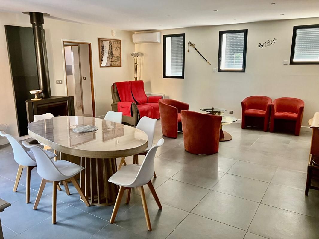 CARCANS Vente Maison familiale CARCANS 2