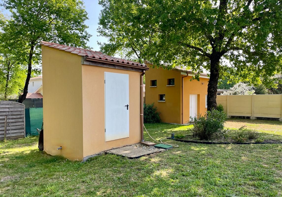CARCANS Vente Maison familiale CARCANS 4