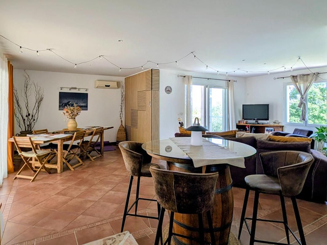 LE PLAN Maison Le Plan 8 pièce(s) 210 m2 4