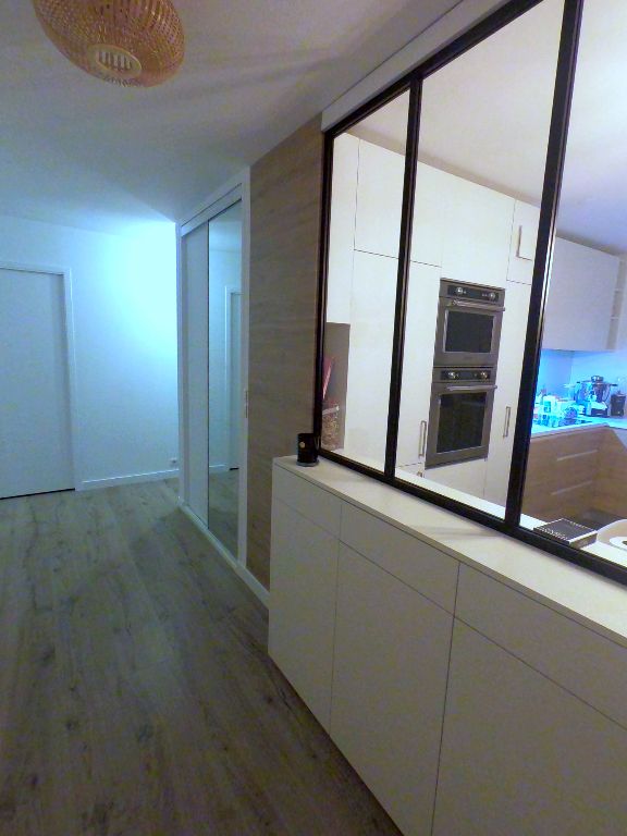 ANGERS Appartement Angers 5 pièce(s) 89 m2 3