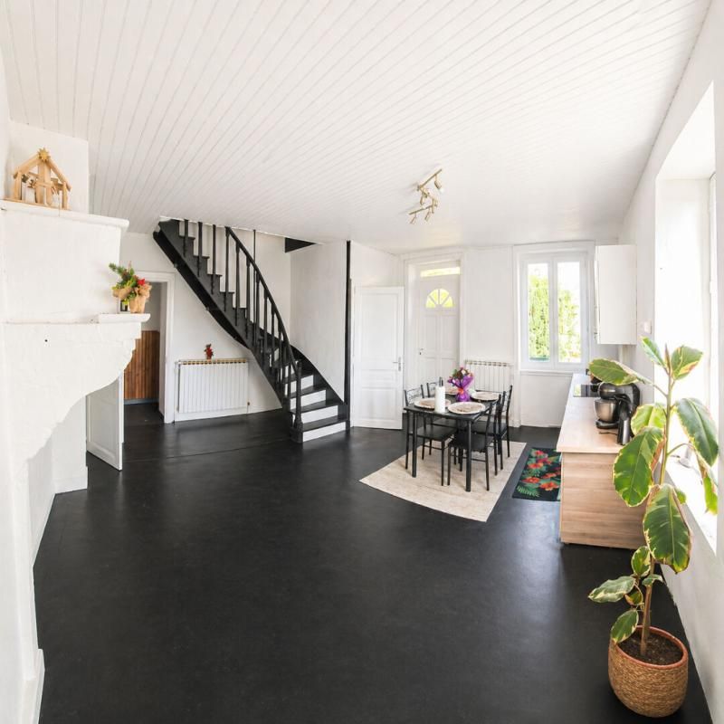 CREMEAUX CREMEAUX - CORPS DE FERME 4