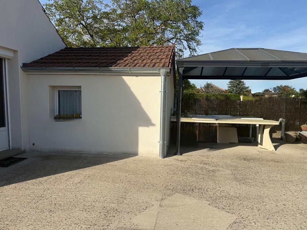 SAINT-MARCEL Maison Saint Marcel 4 pièce(s) 99 m2 4