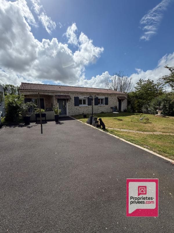 Maison Saint Aubin La Plaine 5 pièce(s) 92.32 m2