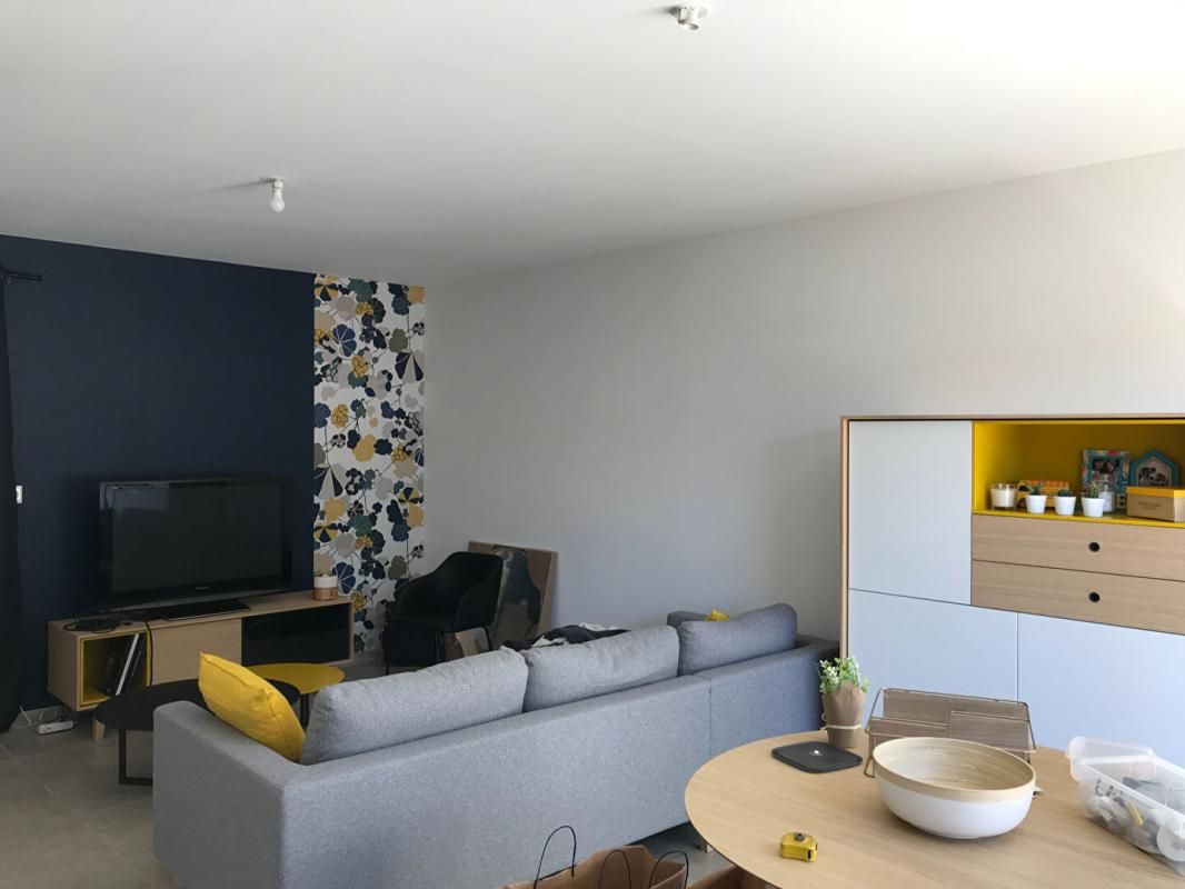 SALON-DE-PROVENCE Maison 3 chambres avec jardin 3