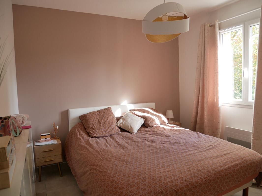 SALON-DE-PROVENCE Maison 3 chambres avec jardin 4