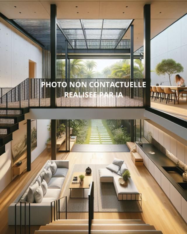 Belle Maison
