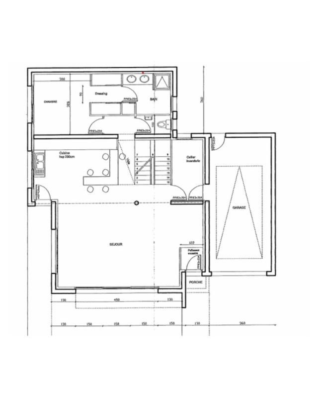 MEUCON Belle Maison 4