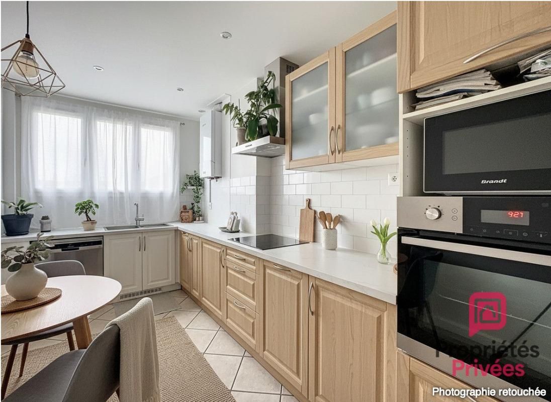 CLAMART Appartement familial esprit maison  avec grand jardin indépendant - fort potentiel - Clamart Jardin Parisien 2