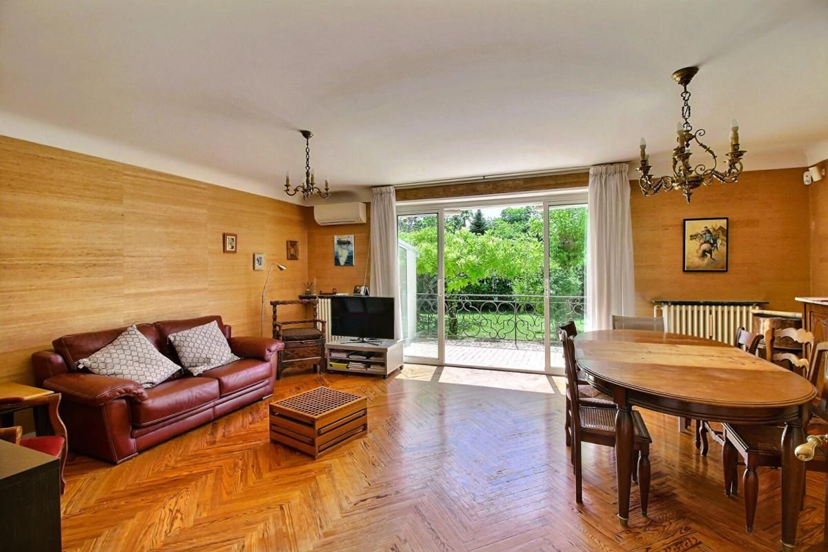 BLANQUEFORT Maison 115 M² Quartier Saturne, Parcelle 921 M², Garage 35 M² 4