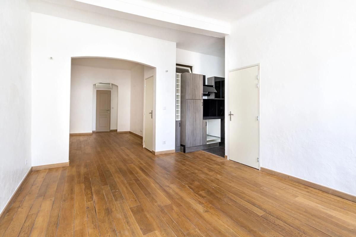 LA CIOTAT Appartement La Ciotat 3 pièce(s) 60 m2 2