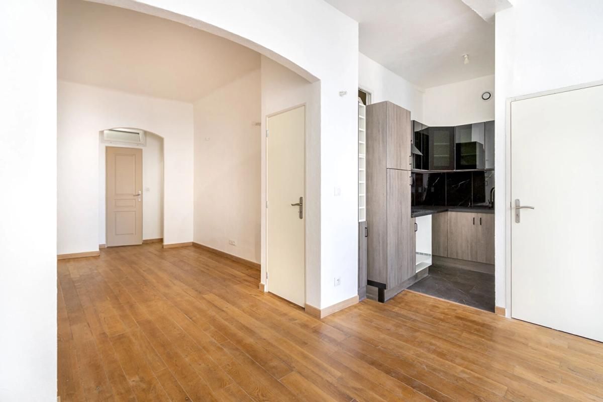 LA CIOTAT Appartement La Ciotat 3 pièce(s) 60 m2 3