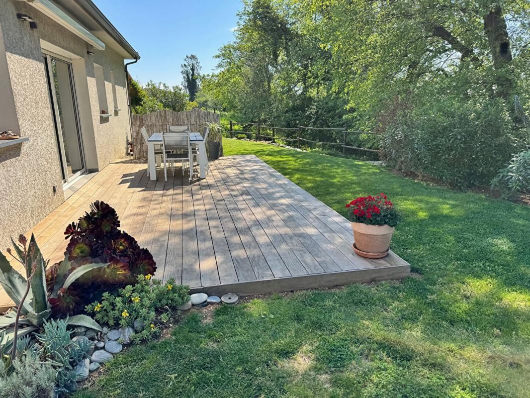 CERVIONE Villa  T4 Contemporaine entre Mer et Montagnes ? Cervione 3