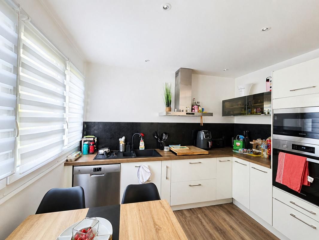 VILLENNES-SUR-SEINE Appartement Villennes Sur Seine 3 pièce(s) 63 m2 4