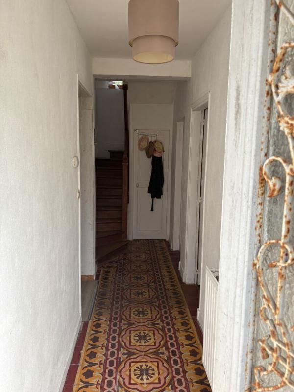 BEUZEVILLE Maison  86 pièce(s) 87 m2 4