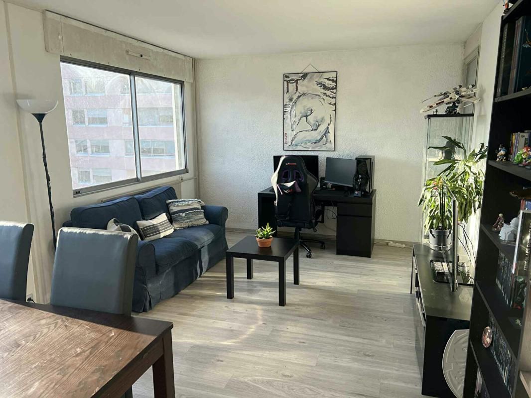 DIJON T3 Dijon rue du Tire-Pesseau 72 m2 3