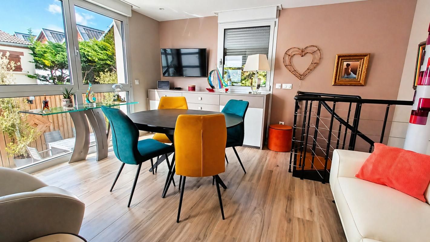 GOUVIEUX Maison  5 pièce(s) 88 m2 4