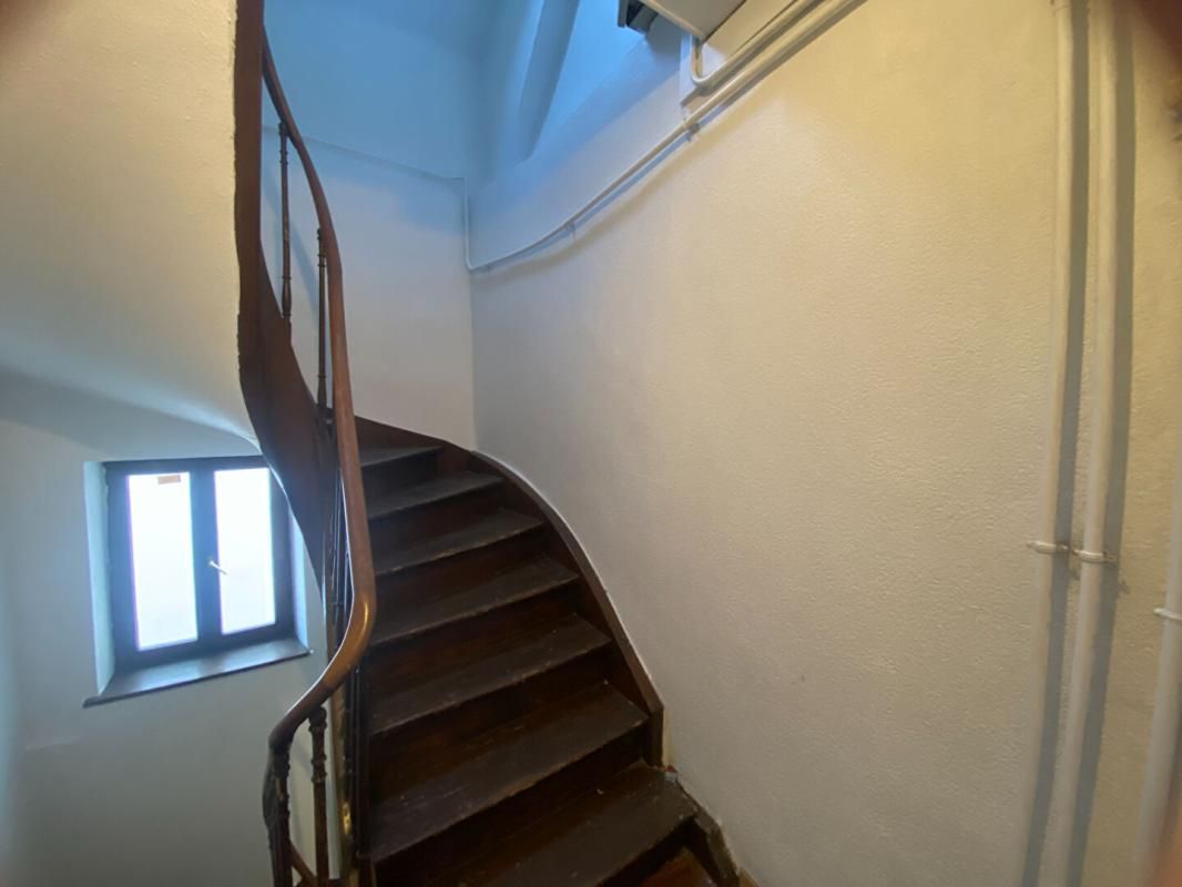 MULHOUSE IMMEUBLE-12 PIÈCES -Mulhouse 68100 2