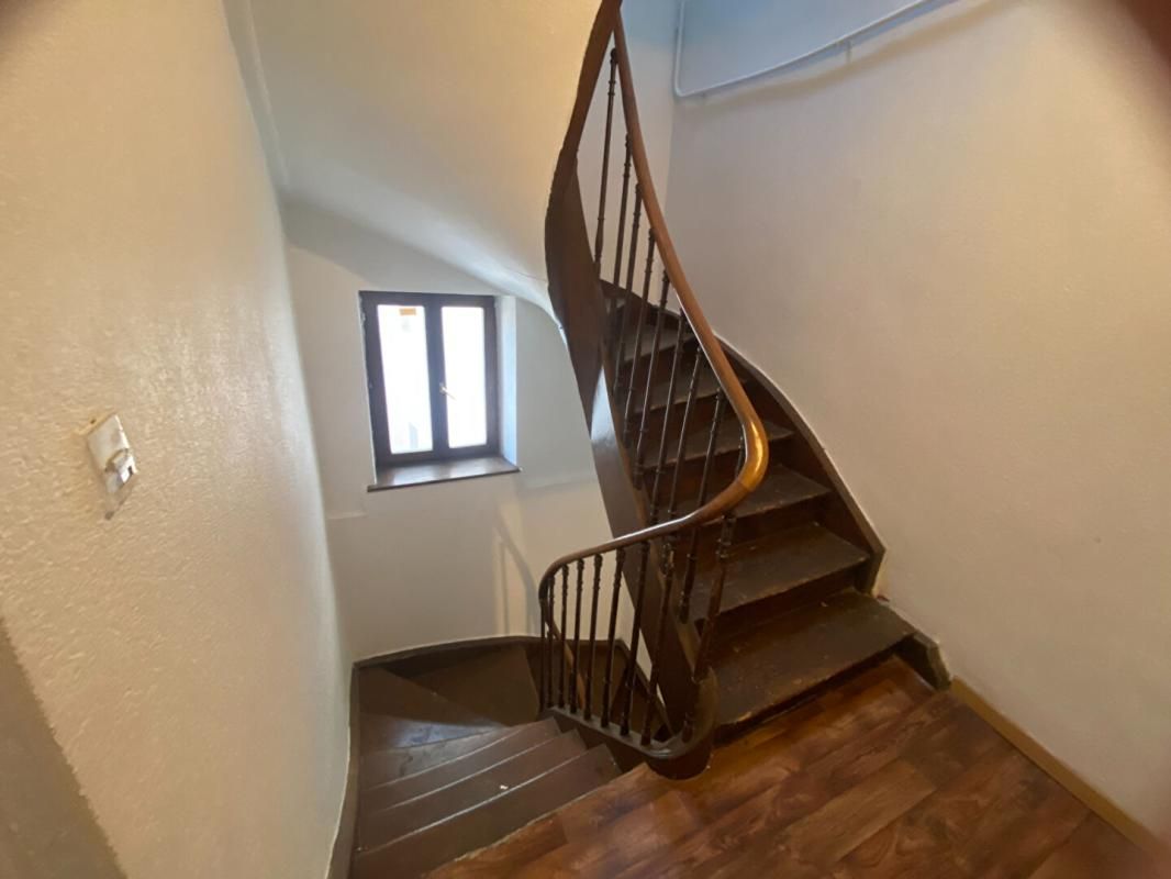 MULHOUSE IMMEUBLE-12 PIÈCES -Mulhouse 68100 3