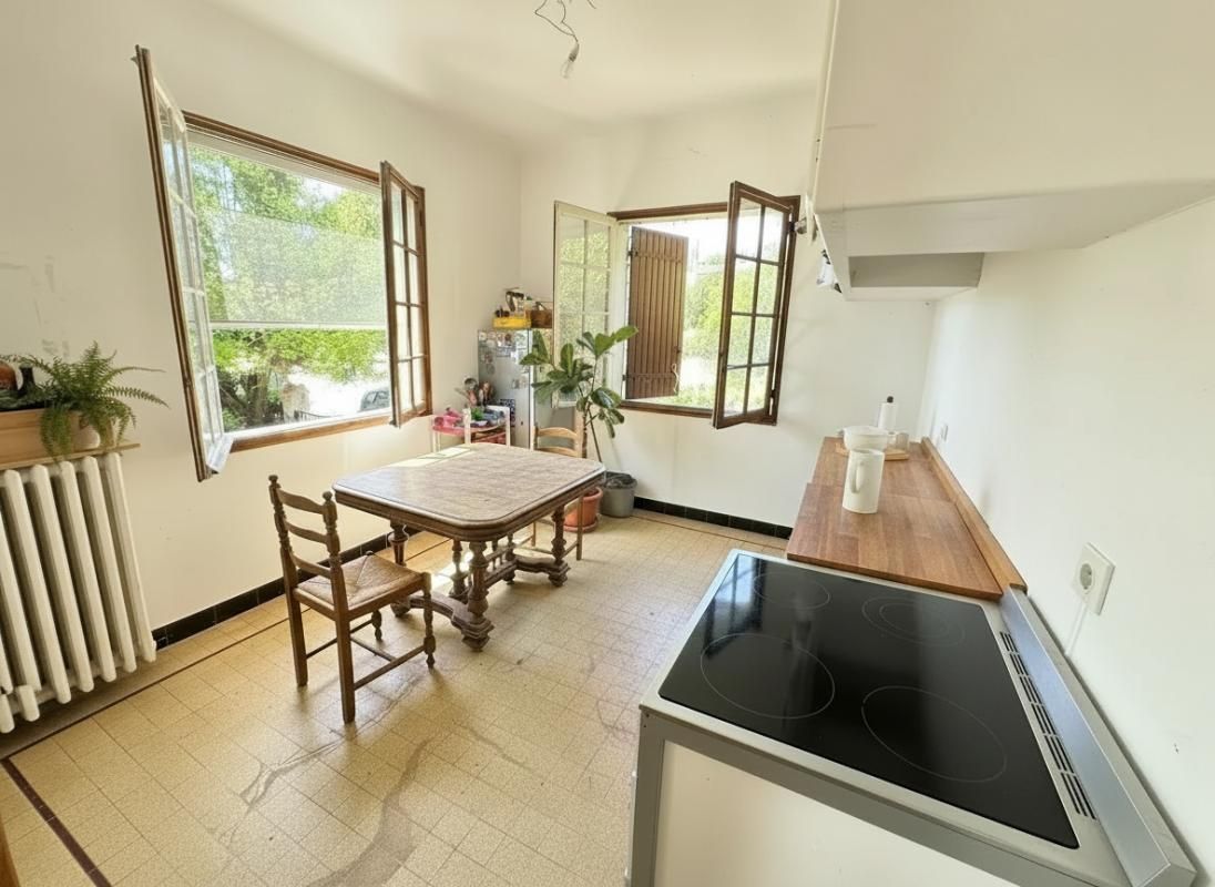 MORMOIRON Mormoiron Maison à Rénover sur 1 500 m²  Deux Logements  Exclusivité  Grand Terrain 3