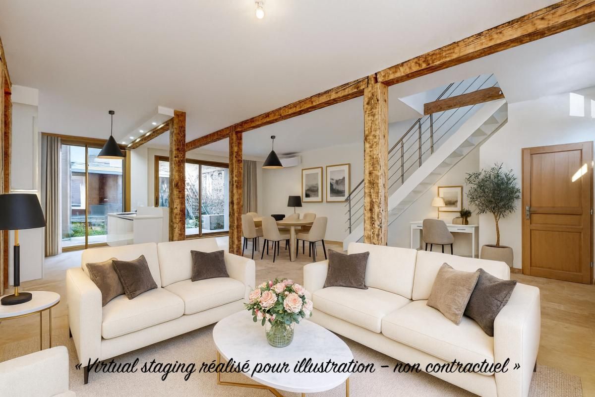 CARCASSONNE MAISON DE VILLE R+1 avec GARAGE, DEPENDANCES et EXTERIEUR 1