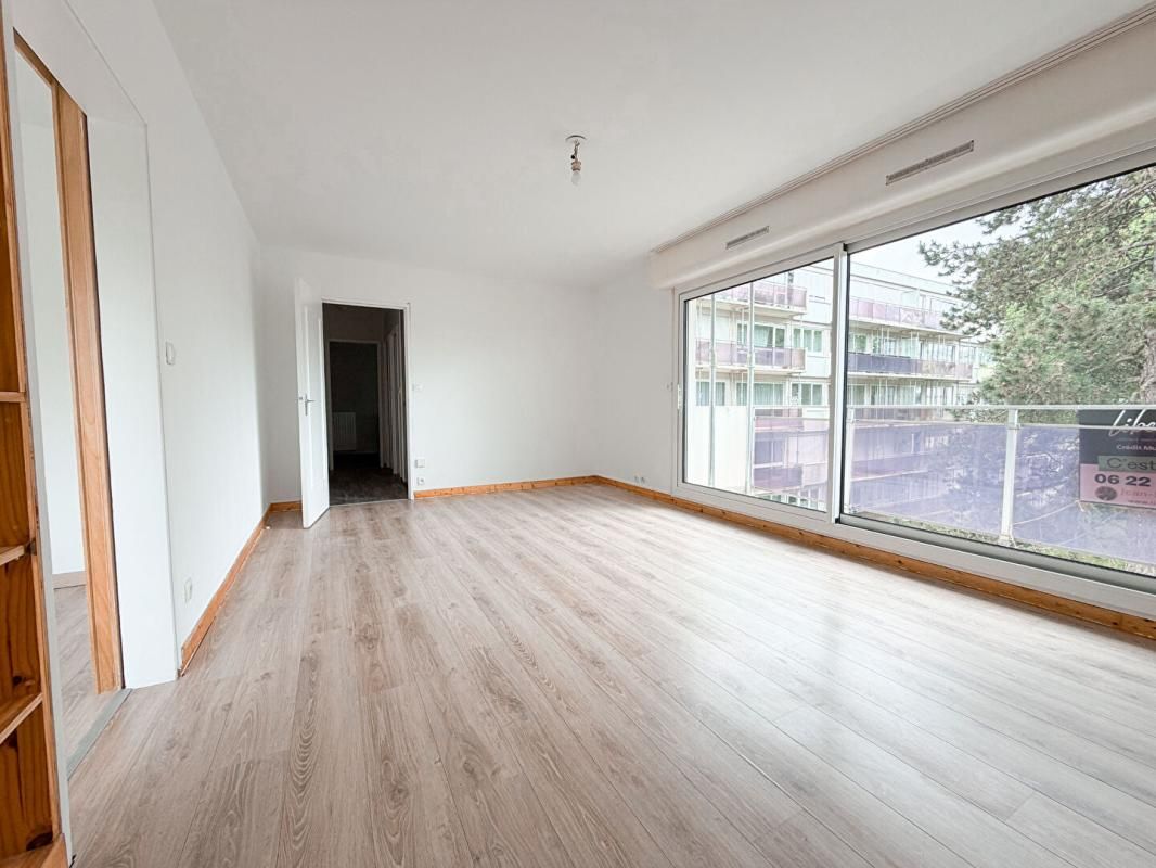 NANTES APPARTEMENT TYPE 2 NANTES BELLEVUE 2