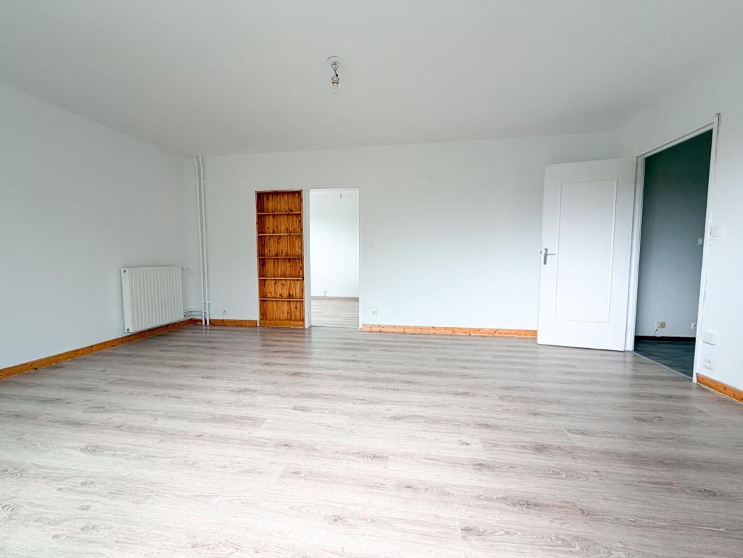 NANTES APPARTEMENT TYPE 2 NANTES BELLEVUE 3