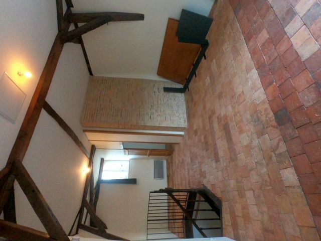 LE LION-D'ANGERS Maison Le Lion D Angers 4 pièce(s) 104 m2 3