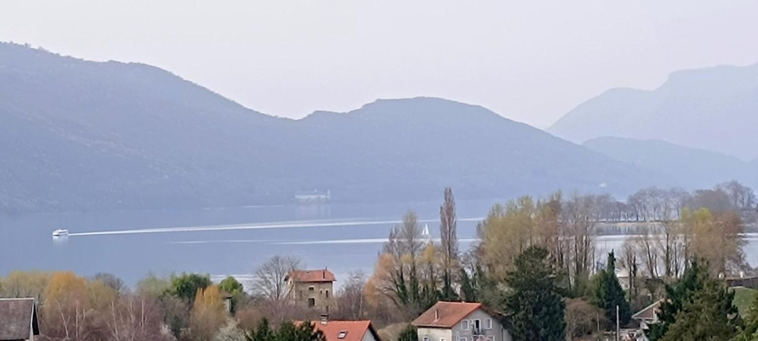 AIX-LES-BAINS !!!Baisse de prix!!! Appartement Aix-Les-Bains T3 vue lac 1