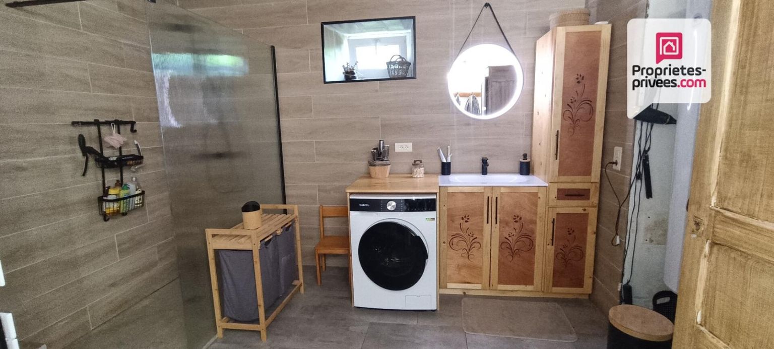 QUERS Maison individuelle 155 m2 sans travaux 4