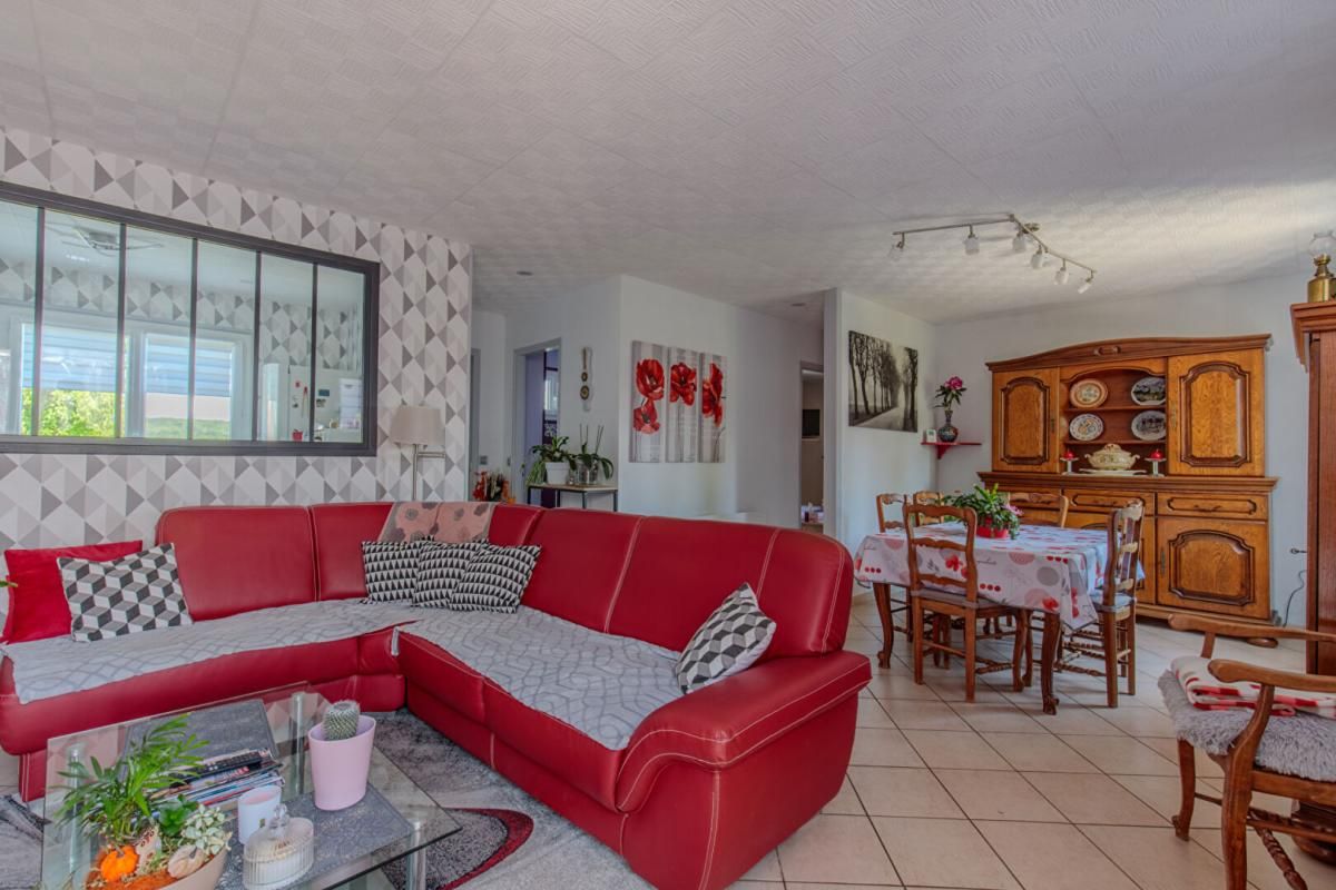 LAINVILLE-EN-VEXIN EXCLUSIVITE PROPRIETES-PRIVEES - Maison à vendre sur Lainville-en-Vexin 2