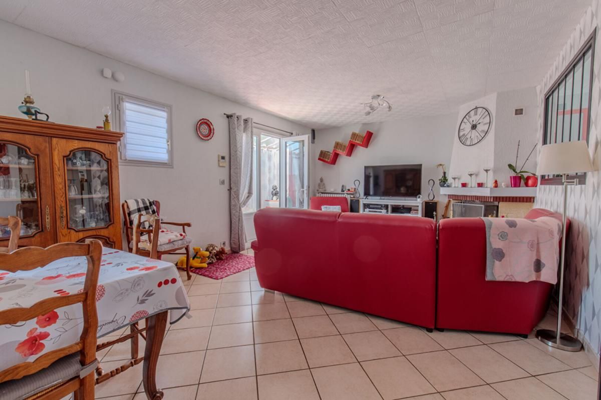 LAINVILLE-EN-VEXIN EXCLUSIVITE PROPRIETES-PRIVEES - Maison à vendre sur Lainville-en-Vexin 4