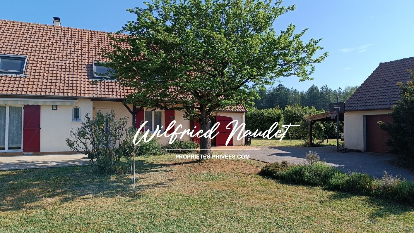 Maison Parigne L Eveque EXCLUSIVITE