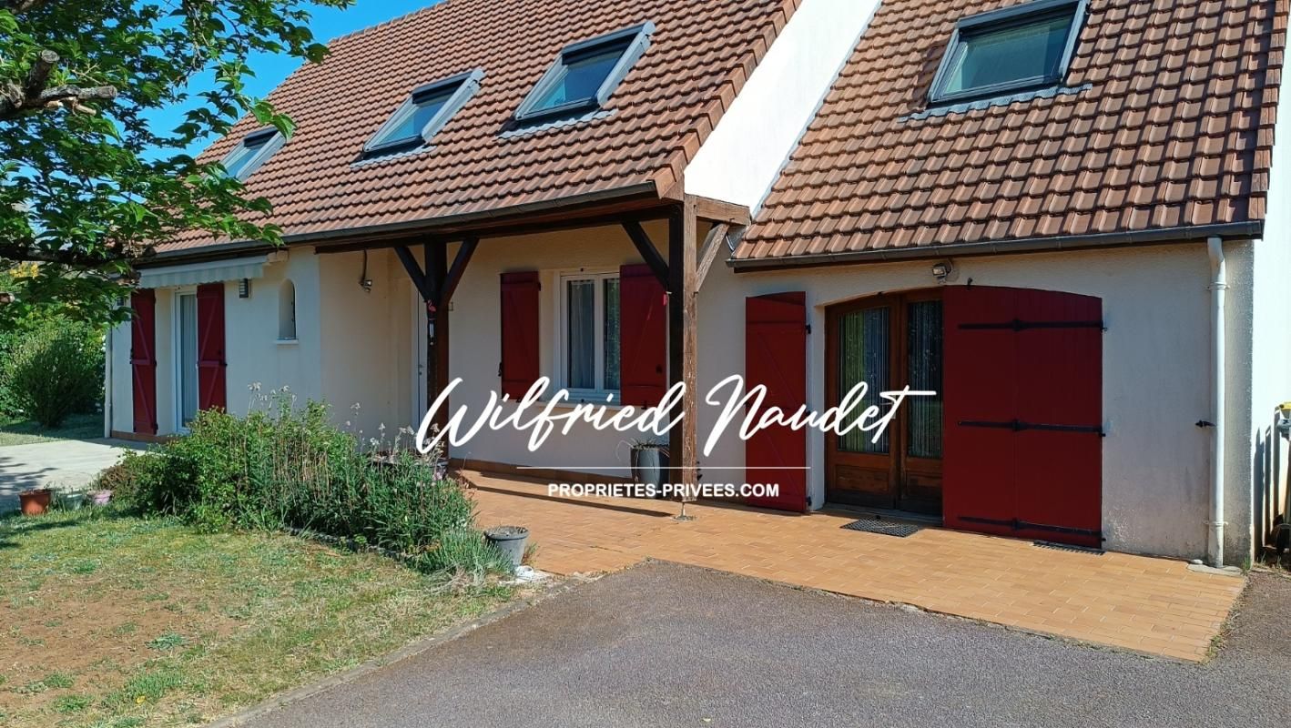 PARIGNE-L'EVEQUE Maison Parigne L Eveque EXCLUSIVITE 3