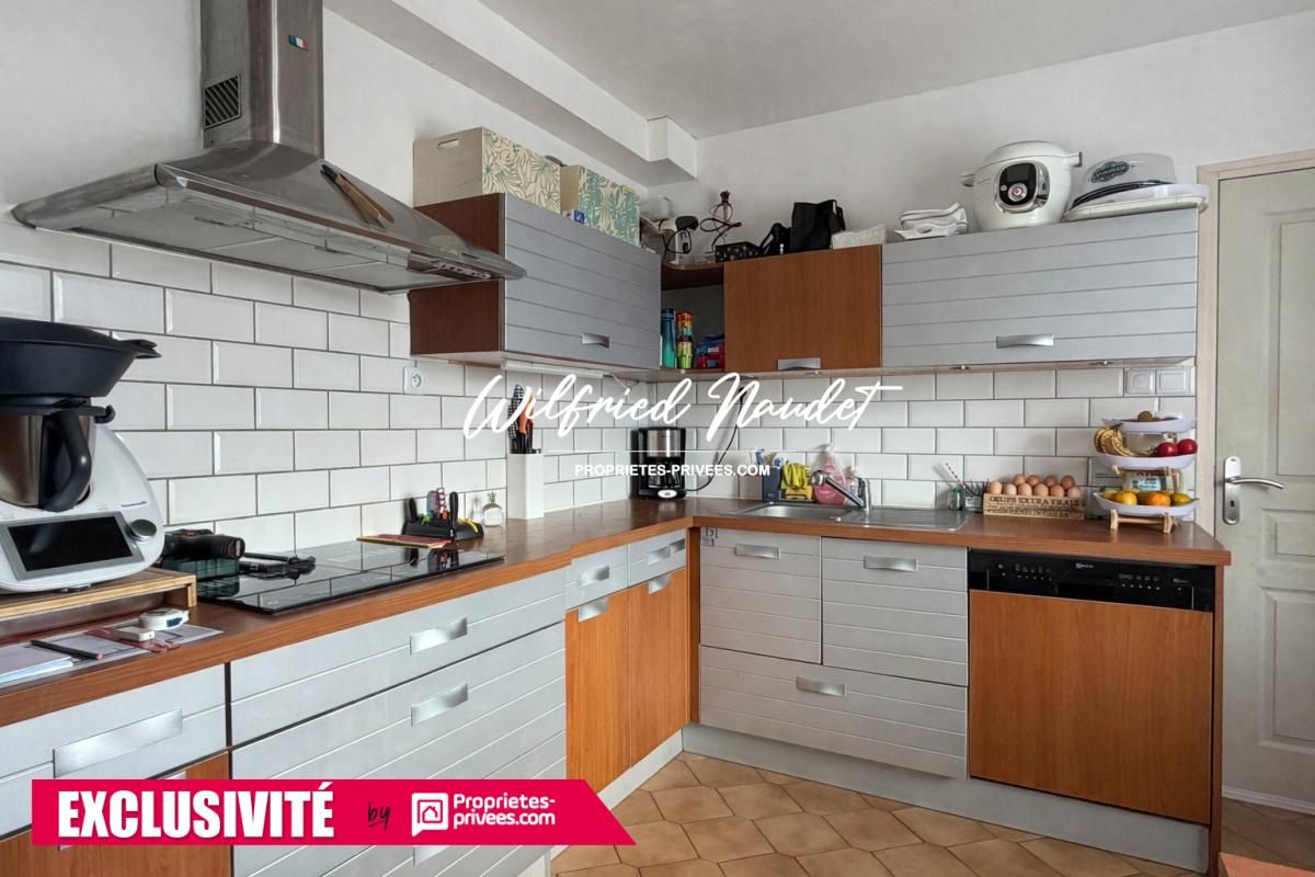 PARIGNE-L'EVEQUE Maison Parigne L Eveque EXCLUSIVITE 4