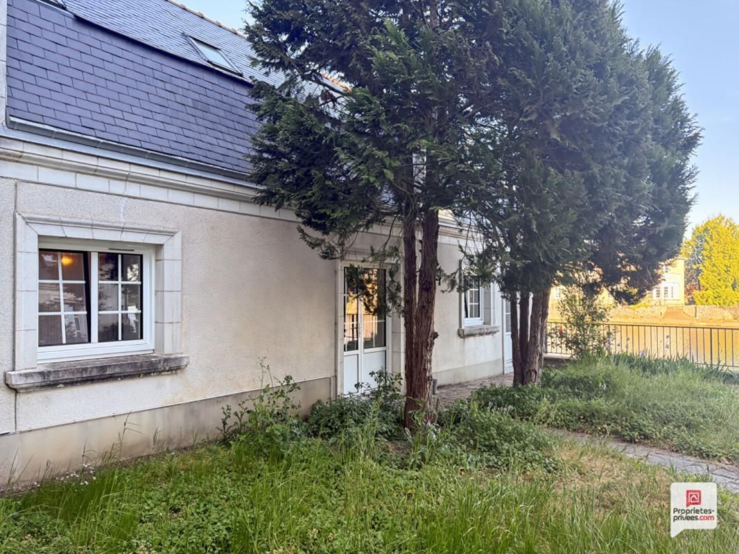 SABLE-SUR-SARTHE Maison 4 pièce(s) 76 m2 3