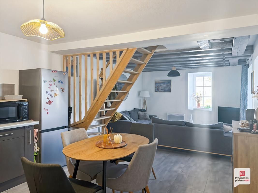 SABLE-SUR-SARTHE Maison 4 pièce(s) 76 m2 4